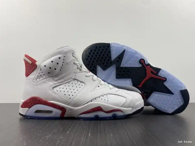 1st Kicks Shoes Hare CT8529-162 6 Jordan Retro 0521